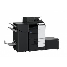 KONICA MINOLTA 黑白多功能數碼復合機950i