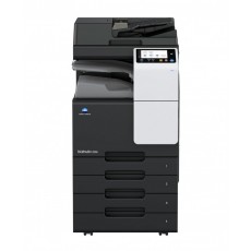 KONICA MINOLTA 彩色多功能數碼復合機C286i