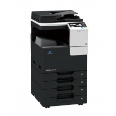KONICA MINOLTA 彩色多功能數碼復合機C7226