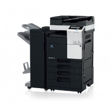 KONICA MINOLTA 黑白多功能數碼復合機7528
