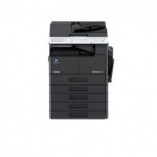 KONICA MINOLTA 黑白多功能數碼復合機7321i