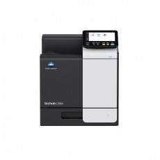 KONICA MINOLTA 彩色激光打印機(jī)C3301i系列
