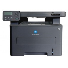 KONICA MINOLTA 黑白激光打印機3002MF系列