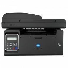 KONICA MINOLTA 黑白激光打印機2283ANW