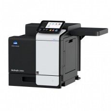 KONICA MINOLTA 彩色激光打印機C3300i系列