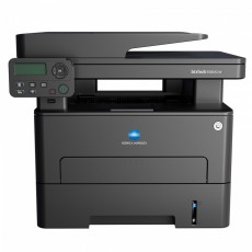 KONICA MINOLTA 黑白激光打印機(jī)3303ADW