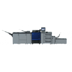 KONICA MINOLTA 數(shù)字印刷系統(tǒng)C4080系列