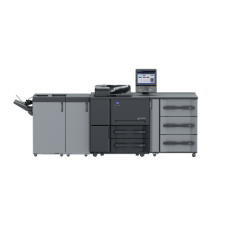 KONICA MINOLTA 數(shù)字印刷系統(tǒng)7136系列