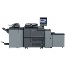 KONICA MINOLTA 數(shù)字印刷系統(tǒng)2100系列