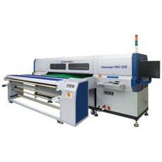 KONICA MINOLTA 噴墨紡織品印花機(jī)PRO 120