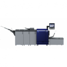 KONICA MINOLTA 數字印刷系統C7100系列