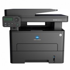 KONICA MINOLTA 黑白激光打印機(jī)3303ADW
