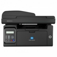 KONICA MINOLTA 黑白激光打印機(jī)2283ANW