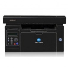 KONICA MINOLTA 黑白激光打印機(jī)2202MF系列