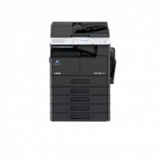 KONICA MINOLTA 黑白多功能數碼復合機7321i