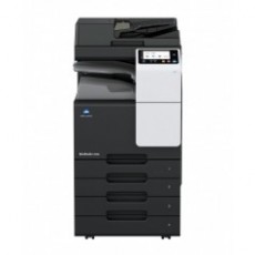 KONICA MINOLTA 彩色多功能數碼復合機C286i