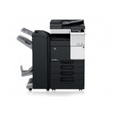 KONICA MINOLTA 黑白多功能數碼復合機287系列