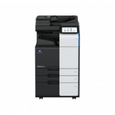 KONICA MINOLTA 數碼復合機C301i系列