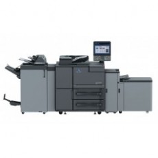 KONICA MINOLTA 數字印刷系統2100系列