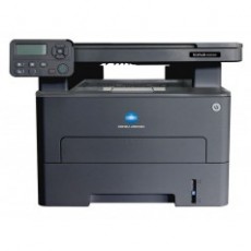 KONICA MINOLTA 黑白激光打印機(jī)3002MF系列