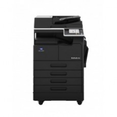 KONICA MINOLTA 黑白多功能數(shù)碼復(fù)合機246i