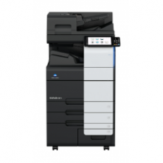 KONICA MINOLTA 數(shù)碼復(fù)合機C651i系列