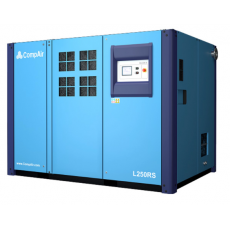 hydrovane 油潤(rùn)滑高速螺桿壓縮機(jī)160-250kW