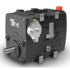 hydrovane 無油液體壓縮機SC200型系列