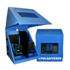 美國(guó)PULSAFEEDER 泵密封架系列