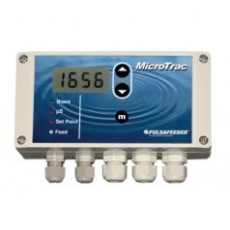 PULSAFEEDER 電導率控制器MicroTrac系列