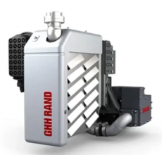 GHH RAND ICL車載空氣壓縮機(jī)CS1200系列