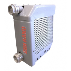 GHH RAND 遠程空氣冷卻器系列