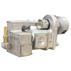 GHH RAND 壓縮機模塊CS580 BEV-PACK系列