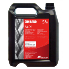 GHH RAND 用于石油應(yīng)用的潤滑劑SILOL系列