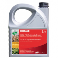 GHH RAND 石油應用潤滑劑沖洗油系列
