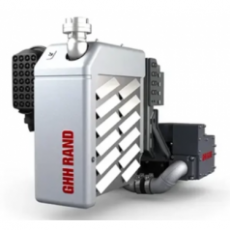 GHH RAND ICL車載空氣壓縮機(jī)CS1200系列
