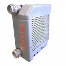 GHH RAND 遠程空氣冷卻器系列
