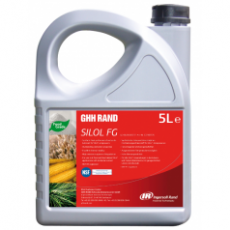 GHH RAND 食品*潤滑劑SILOL系列