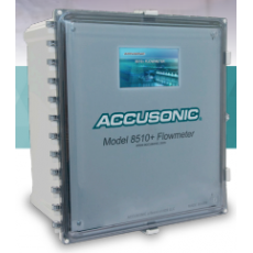 ACCUSONIC 流量計8510+型系列