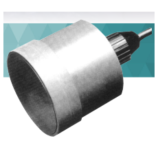 ACCUSONIC 長路徑開路換能器7612系列