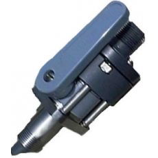 ACCUSONIC 小型管道穿通式傳感器7622/7665