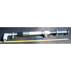 ACCUSONIC 防爆型直通式傳感器7656/7655系列