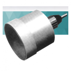 ACCUSONIC 長路徑開路換能器7612系列