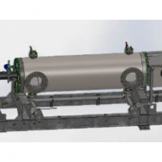 FMD 排水套件系列