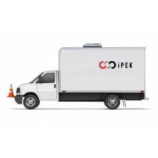 iPEK 閉路電視巡檢車(chē)系列
