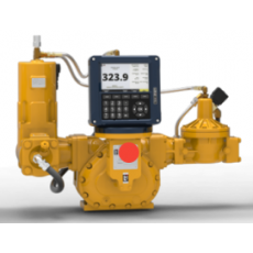 LIQUID CONTROLS 流量計(jì)MA-15系列