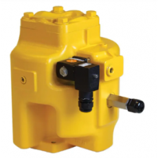 LIQUID CONTROLS 光學(xué)空氣消除器系列