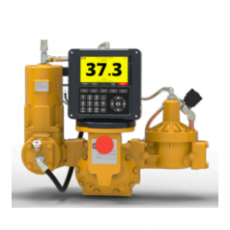 LIQUID CONTROLS 流量計MA-7系列