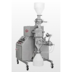 FITZPATRICK 錘式粉碎機M5A系列