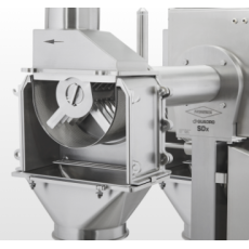 FITZPATRICK 錘式粉碎機D6A系列